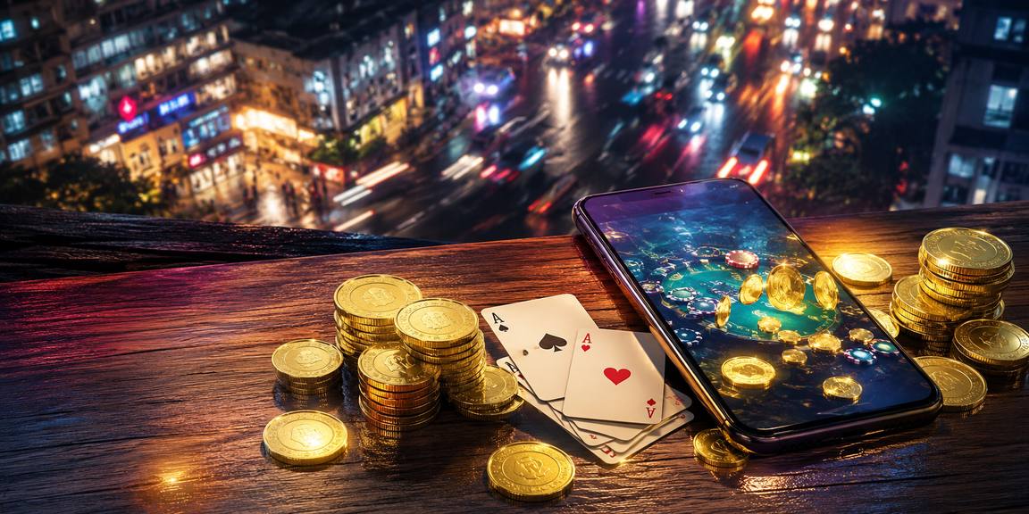 st10k mobile gaming