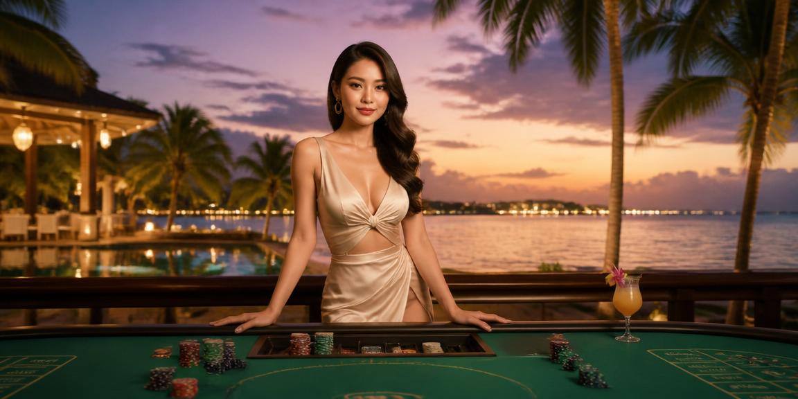 st10k Live Casino